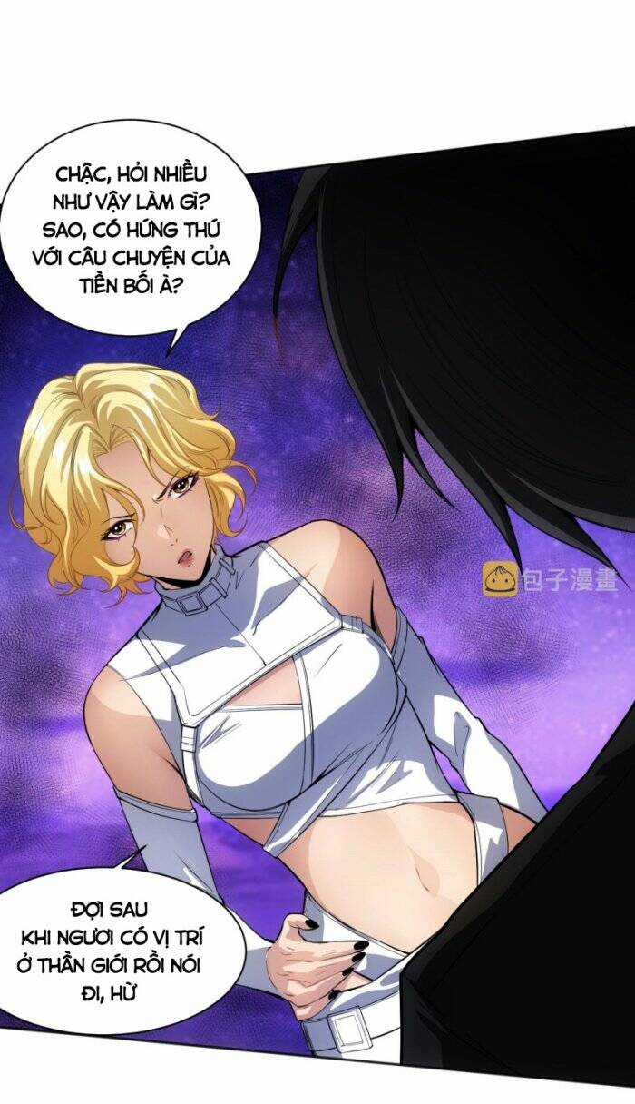 Giản Giới Chapter 216 trang 31