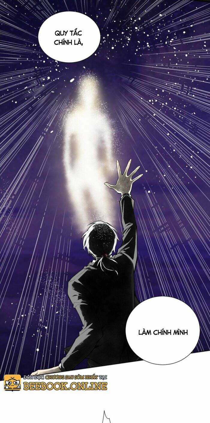 Giản Giới Chapter 216 trang 37