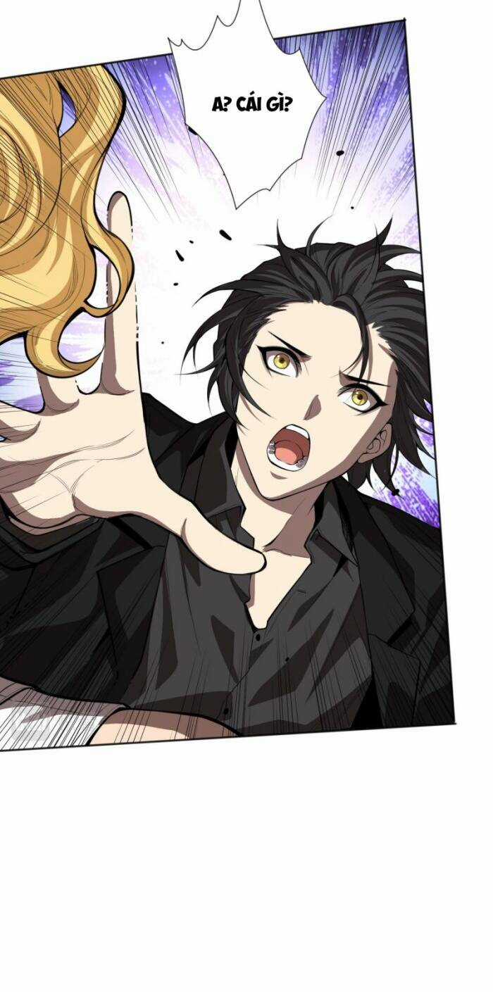 Giản Giới Chapter 216 trang 38