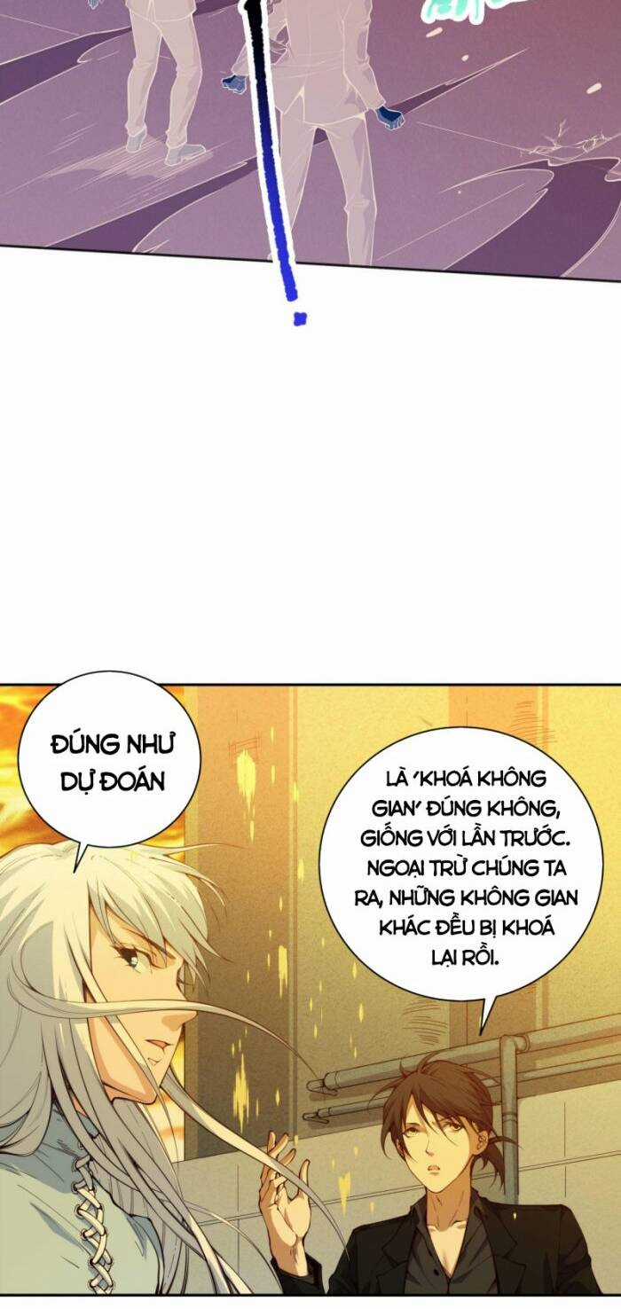 Giản Giới Chapter 216 trang 4