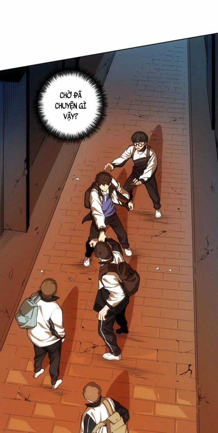 Giản Giới Chapter 216 trang 41