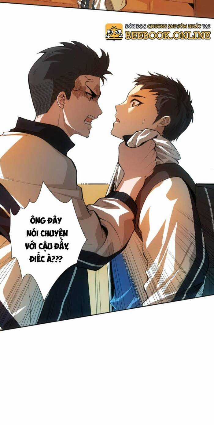 Giản Giới Chapter 216 trang 42