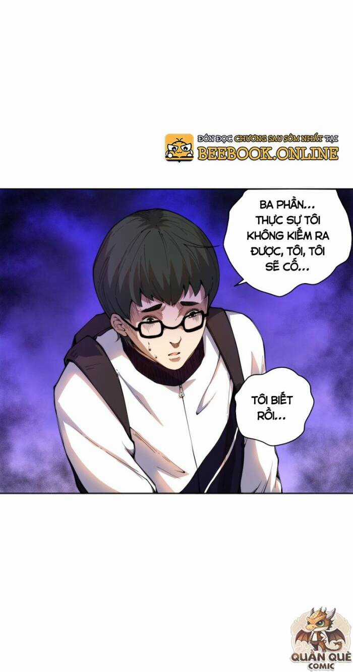 Giản Giới Chapter 216 trang 46