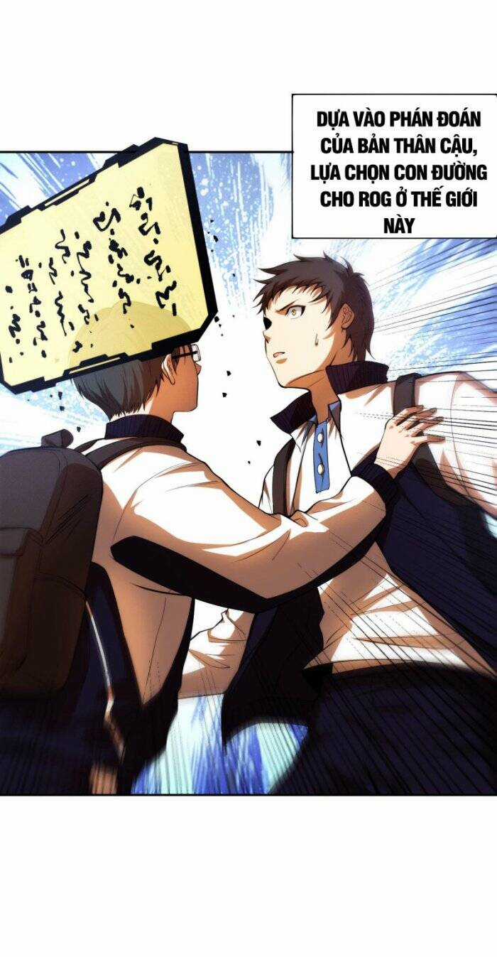 Giản Giới Chapter 216 trang 51