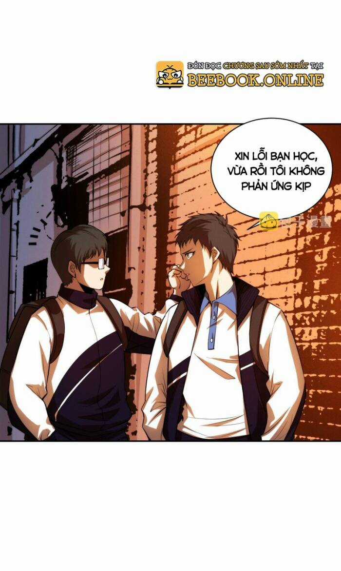 Giản Giới Chapter 216 trang 54