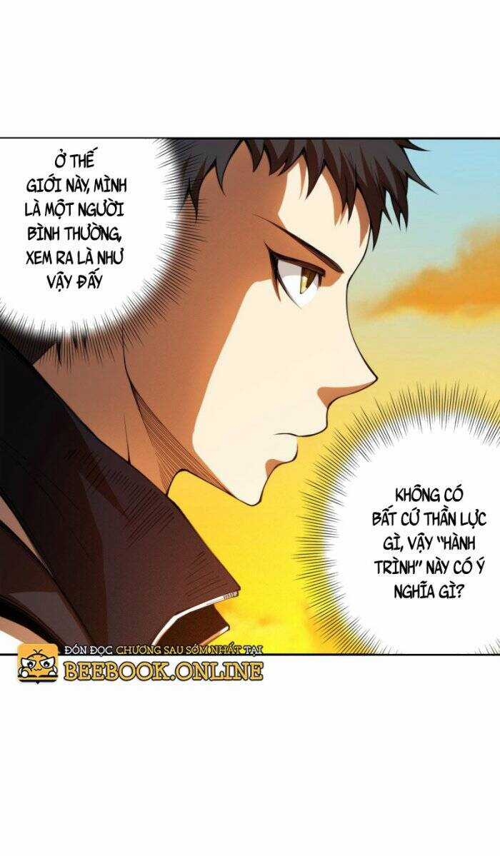 Giản Giới Chapter 216 trang 57