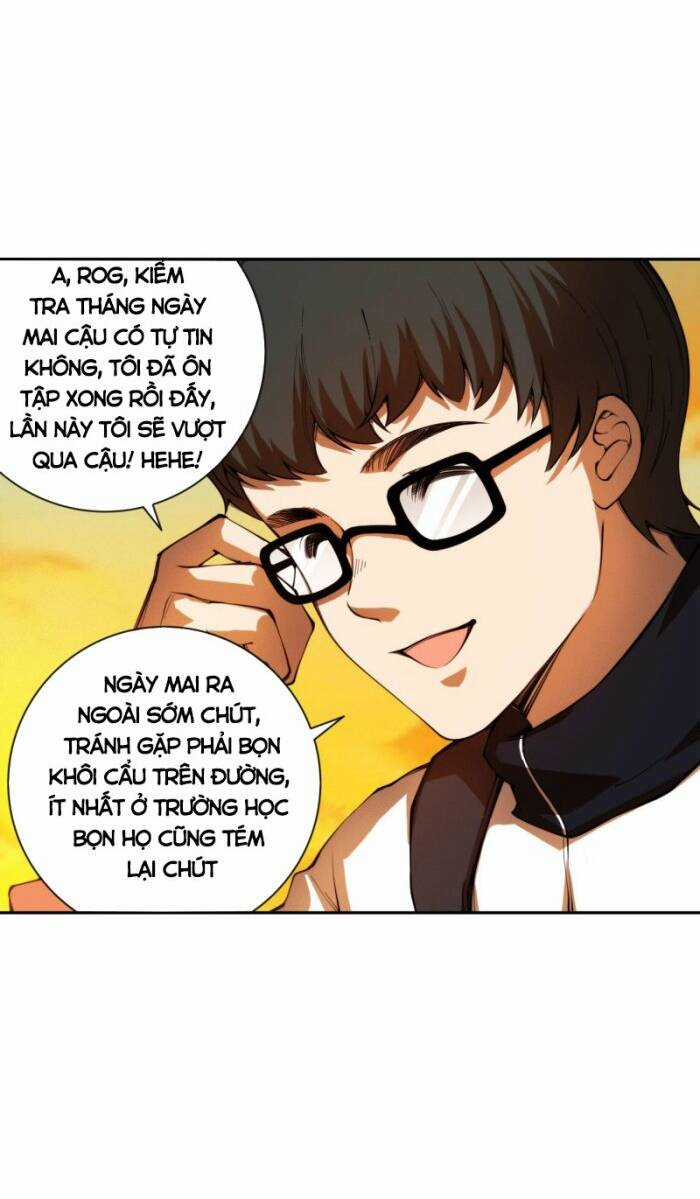 Giản Giới Chapter 216 trang 58