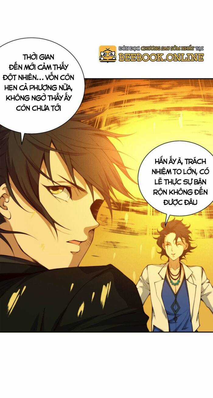 Giản Giới Chapter 216 trang 6