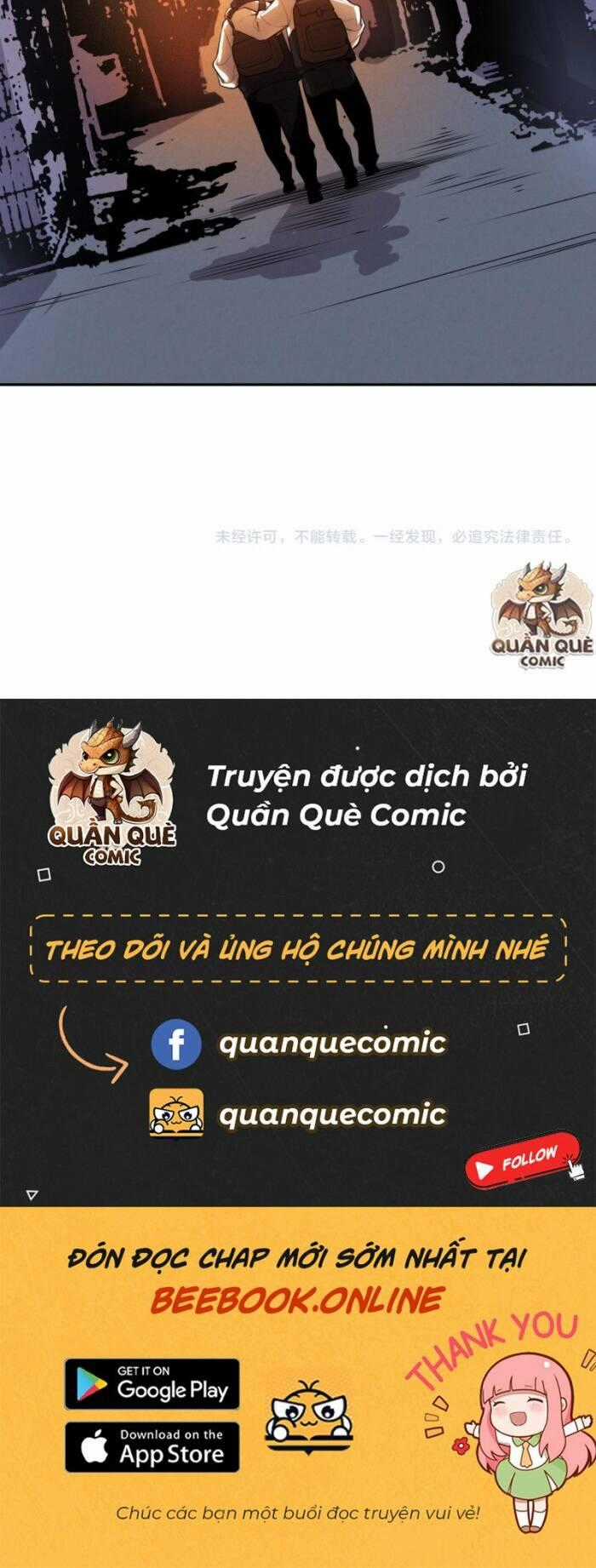 Giản Giới Chapter 216 trang 60
