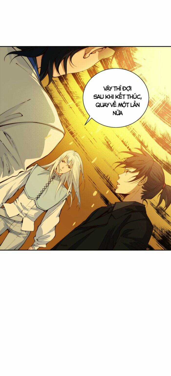 Giản Giới Chapter 216 trang 7