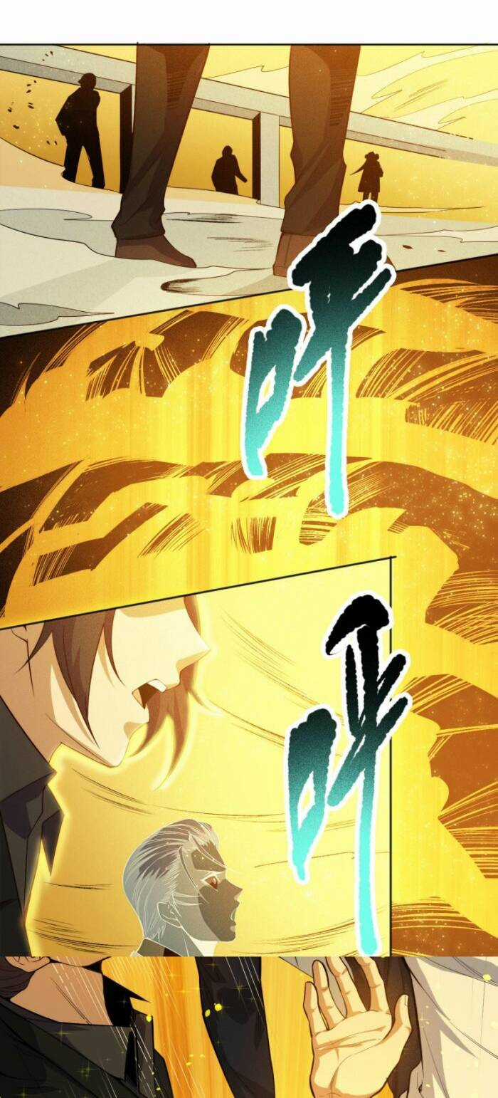 Giản Giới Chapter 216 trang 8