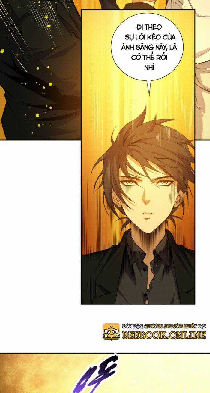 Giản Giới Chapter 216 trang 9