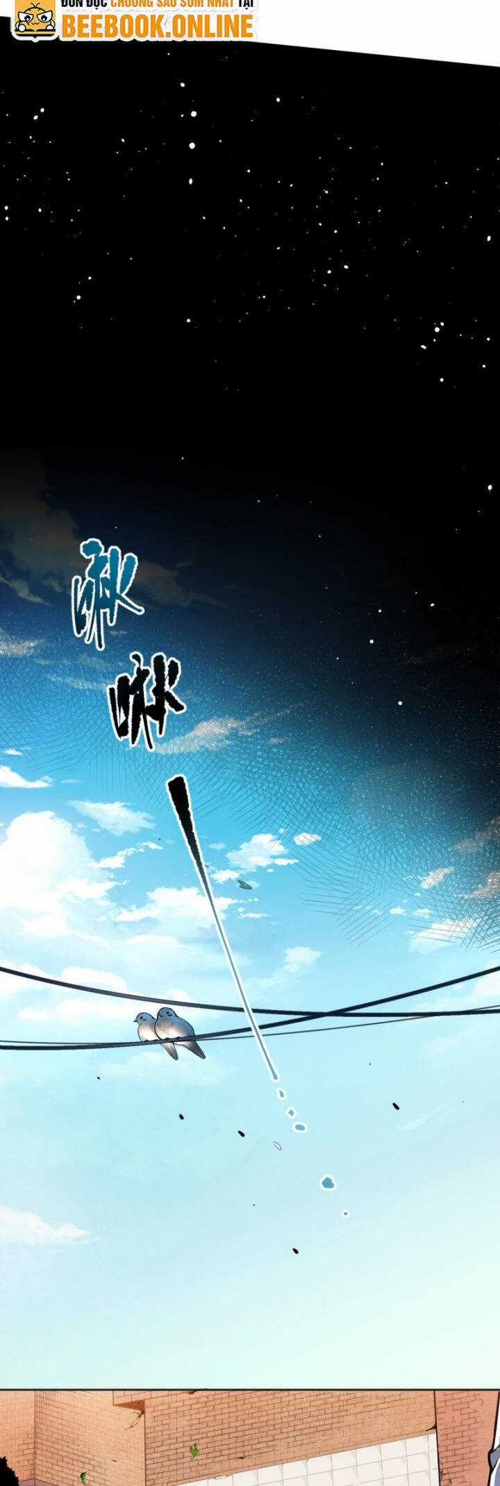 Giản Giới Chapter 217 trang 19