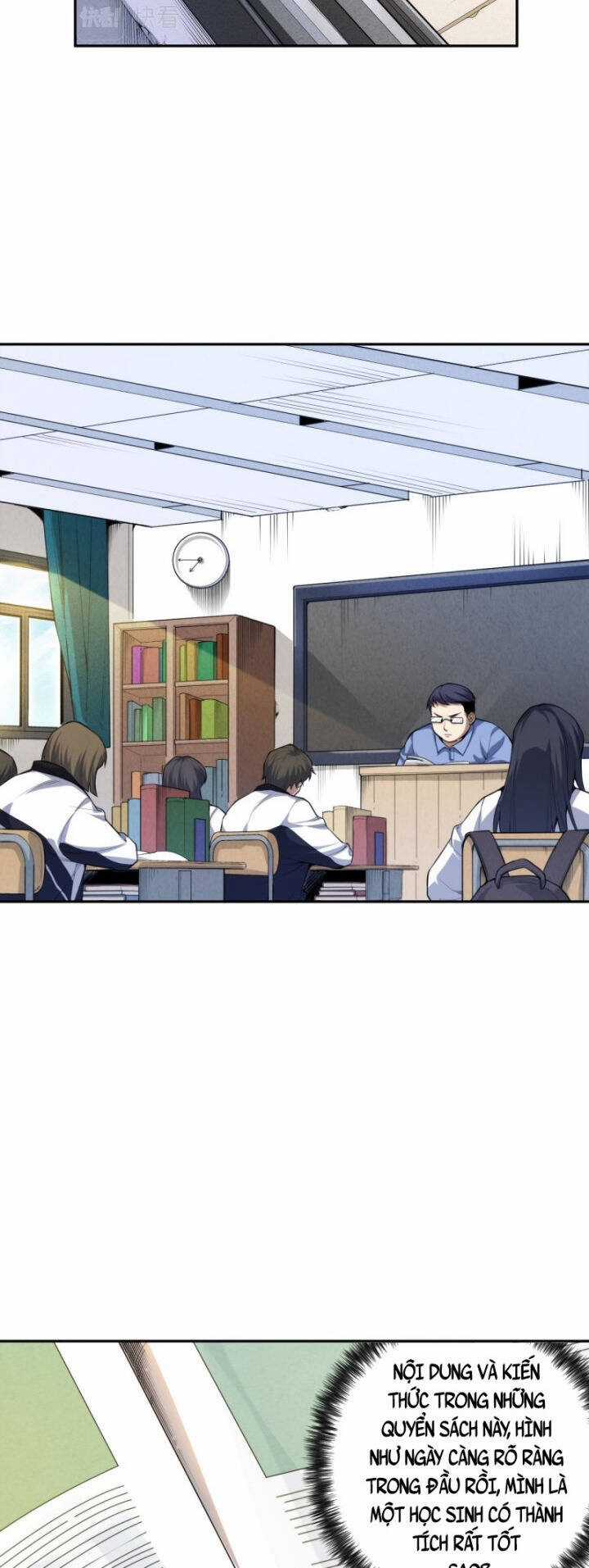Giản Giới Chapter 217 trang 29