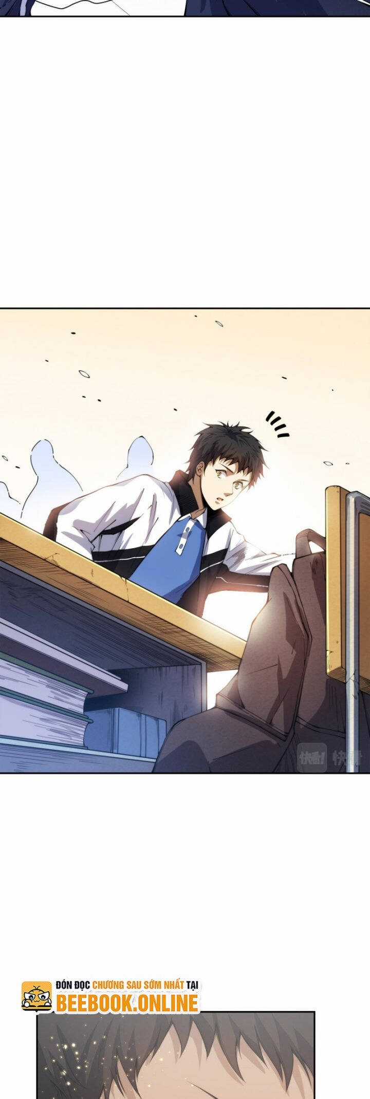 Giản Giới Chapter 217 trang 42