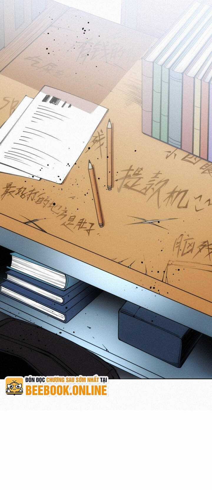 Giản Giới Chapter 217 trang 44