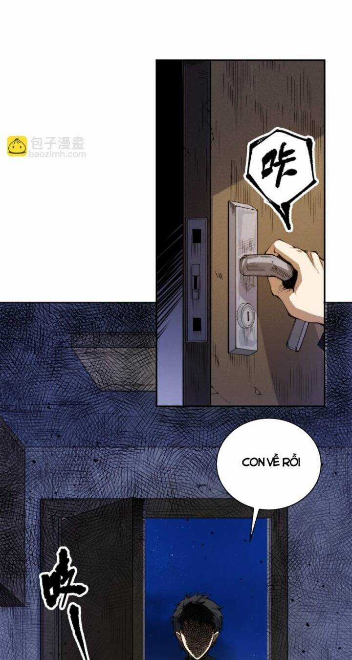 Giản Giới Chapter 218 trang 11