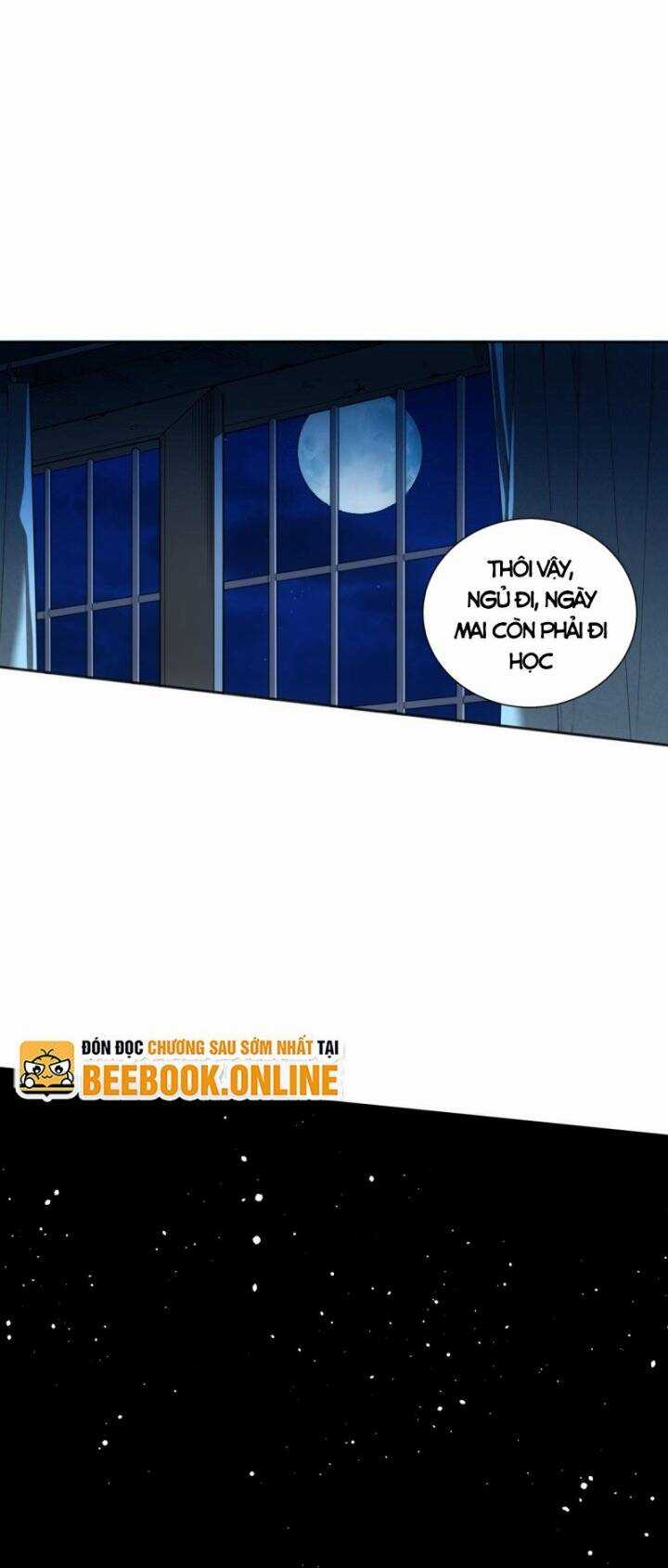 Giản Giới Chapter 218 trang 23