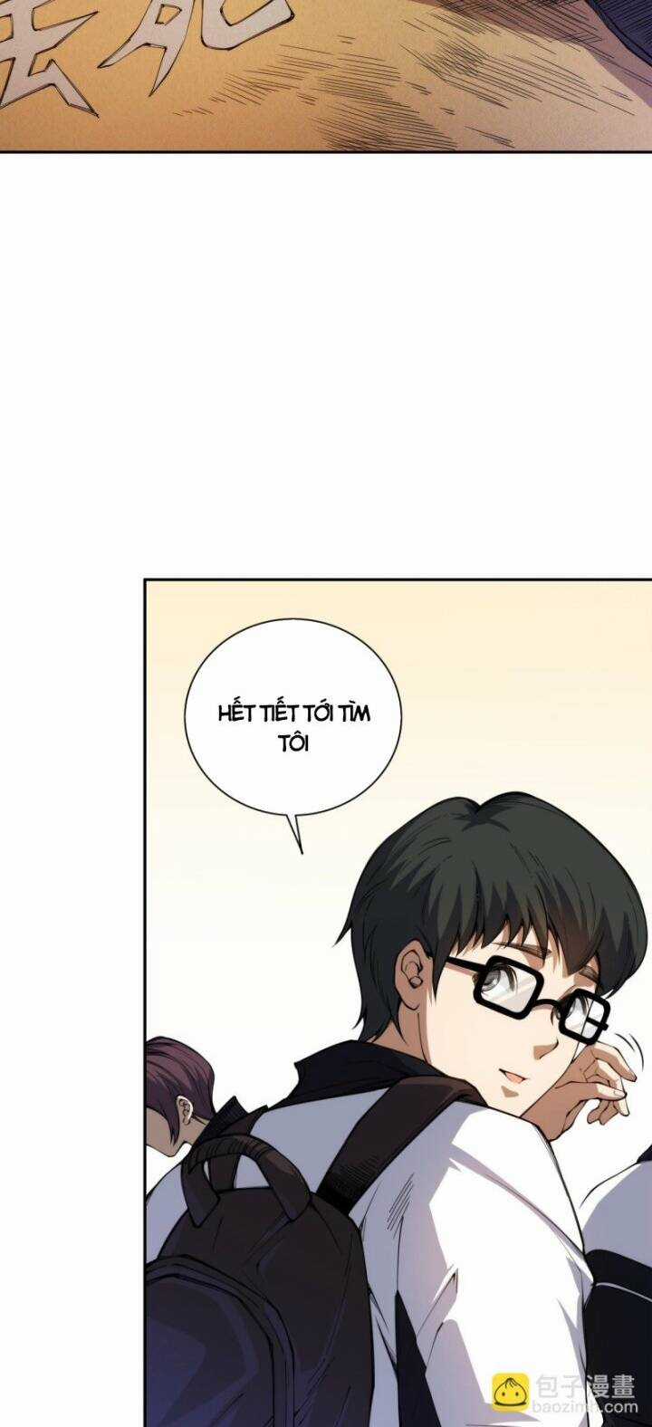 Giản Giới Chapter 218 trang 33