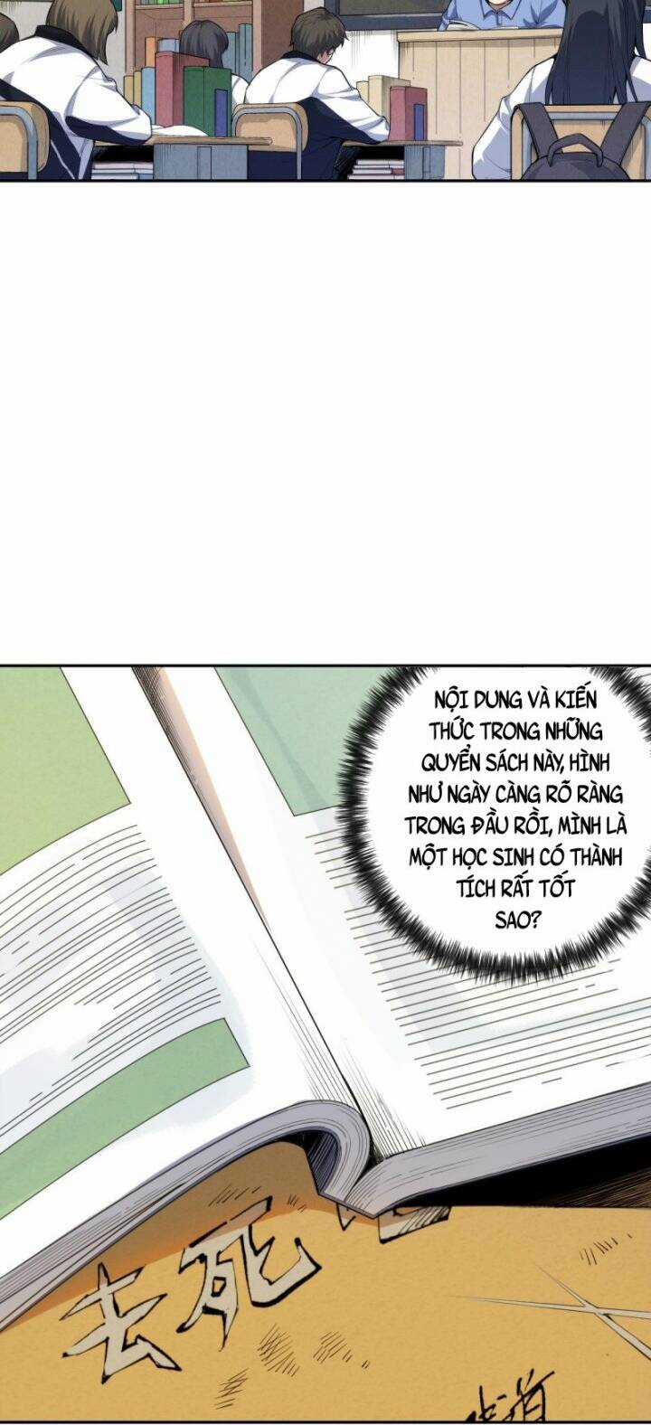 Giản Giới Chapter 218 trang 36