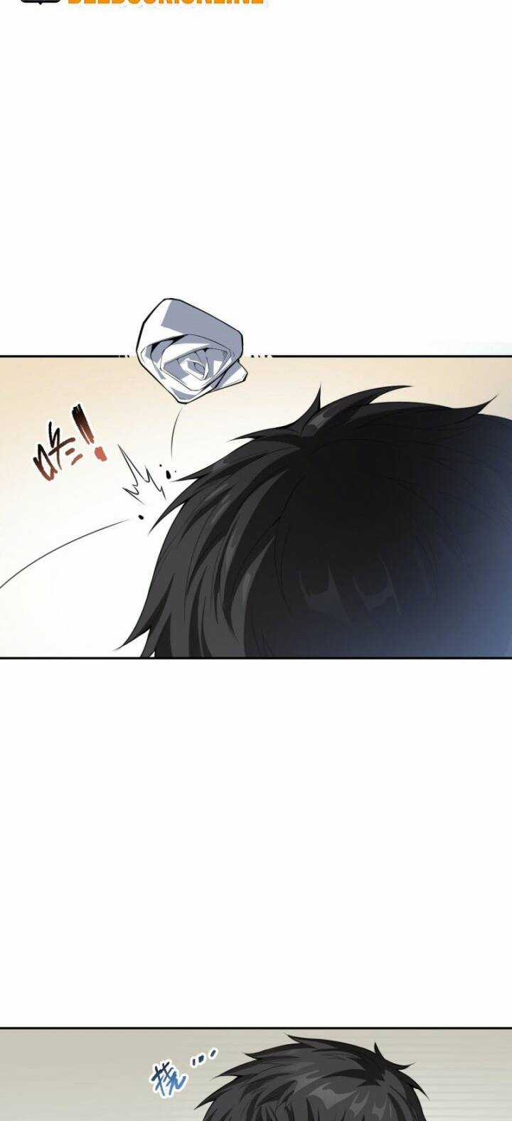 Giản Giới Chapter 218 trang 39