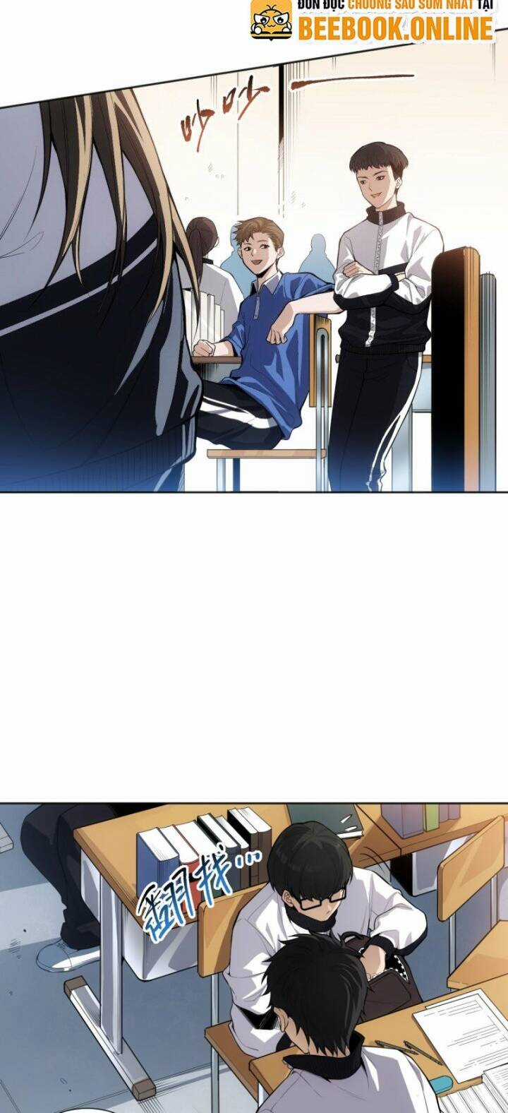 Giản Giới Chapter 218 trang 45