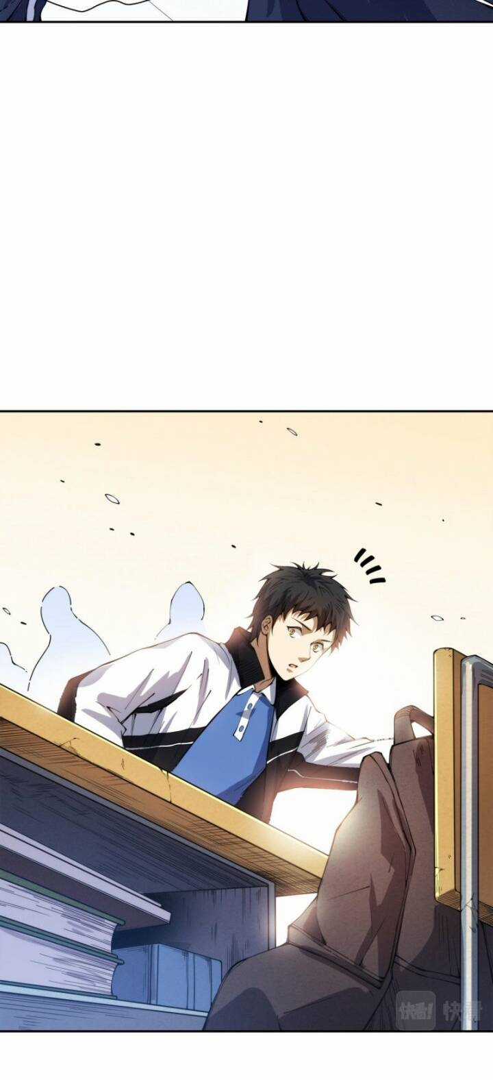 Giản Giới Chapter 218 trang 51