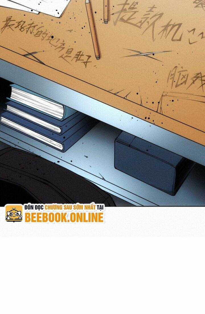 Giản Giới Chapter 218 trang 54