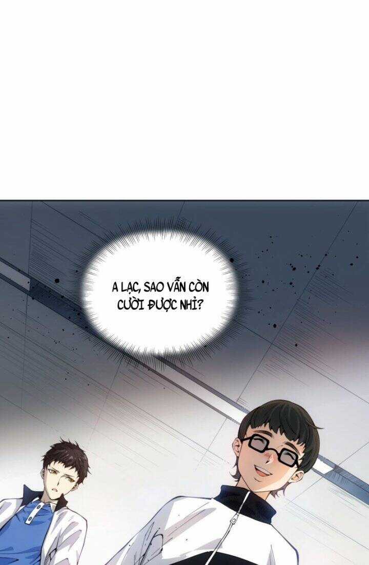 Giản Giới Chapter 218 trang 55