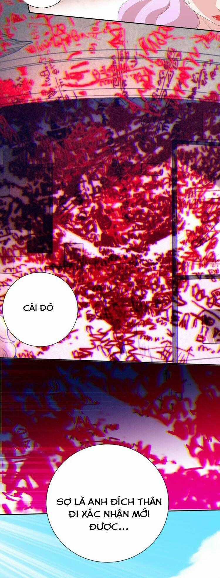 Giản Giới Chapter 22 trang 15