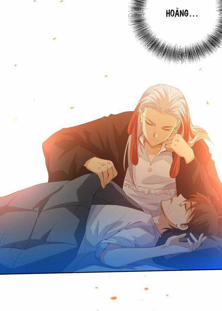 Giản Giới Chapter 22 trang 8