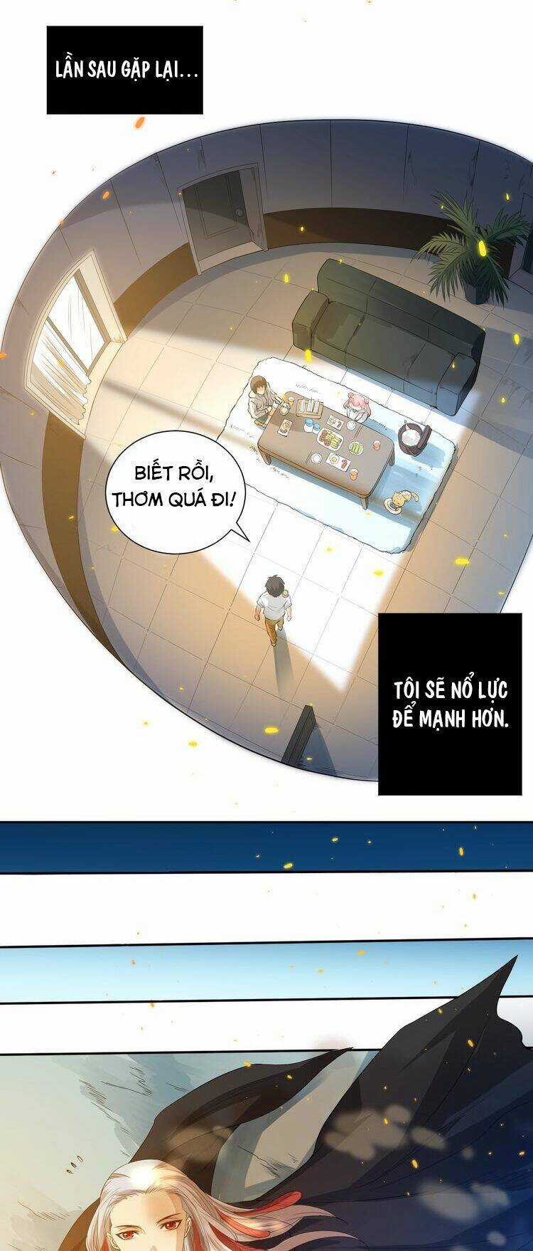 Giản Giới Chapter 22 trang 9