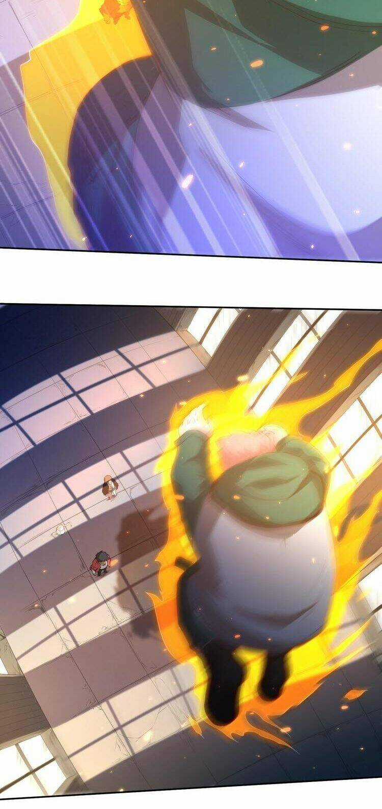 Giản Giới Chapter 23.2 trang 16