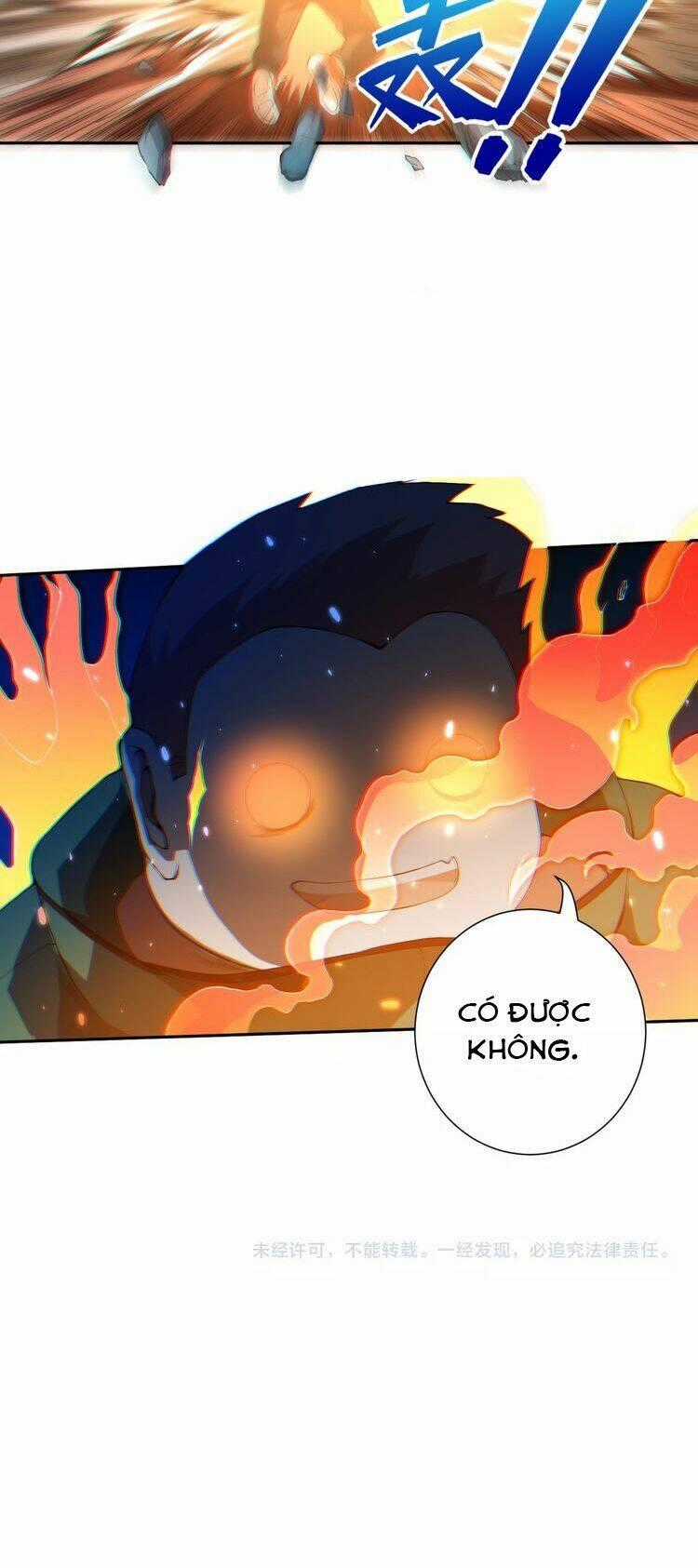 Giản Giới Chapter 23.2 trang 18