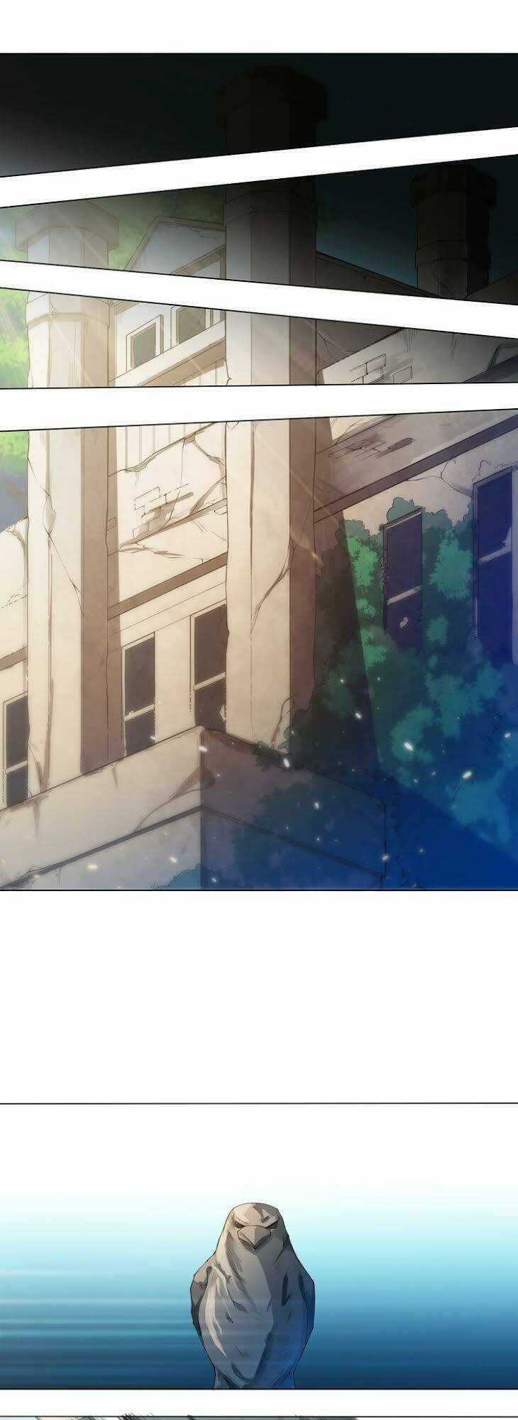 Giản Giới Chapter 23 trang 14