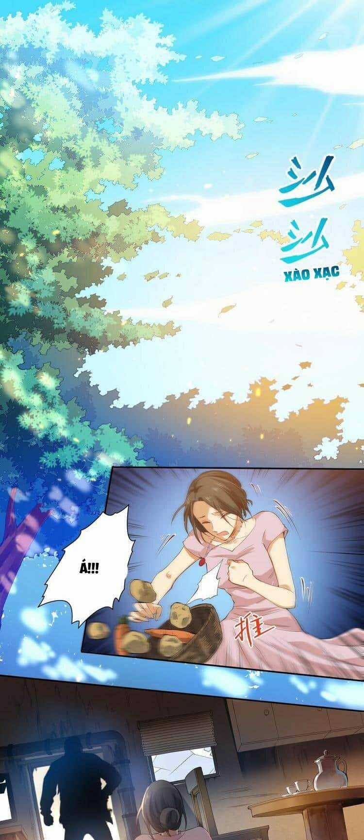 Giản Giới Chapter 23 trang 2