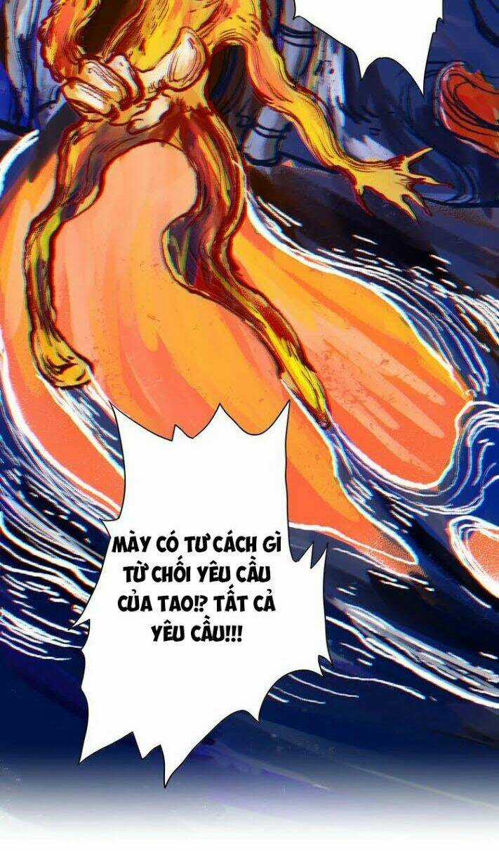 Giản Giới Chapter 23 trang 6