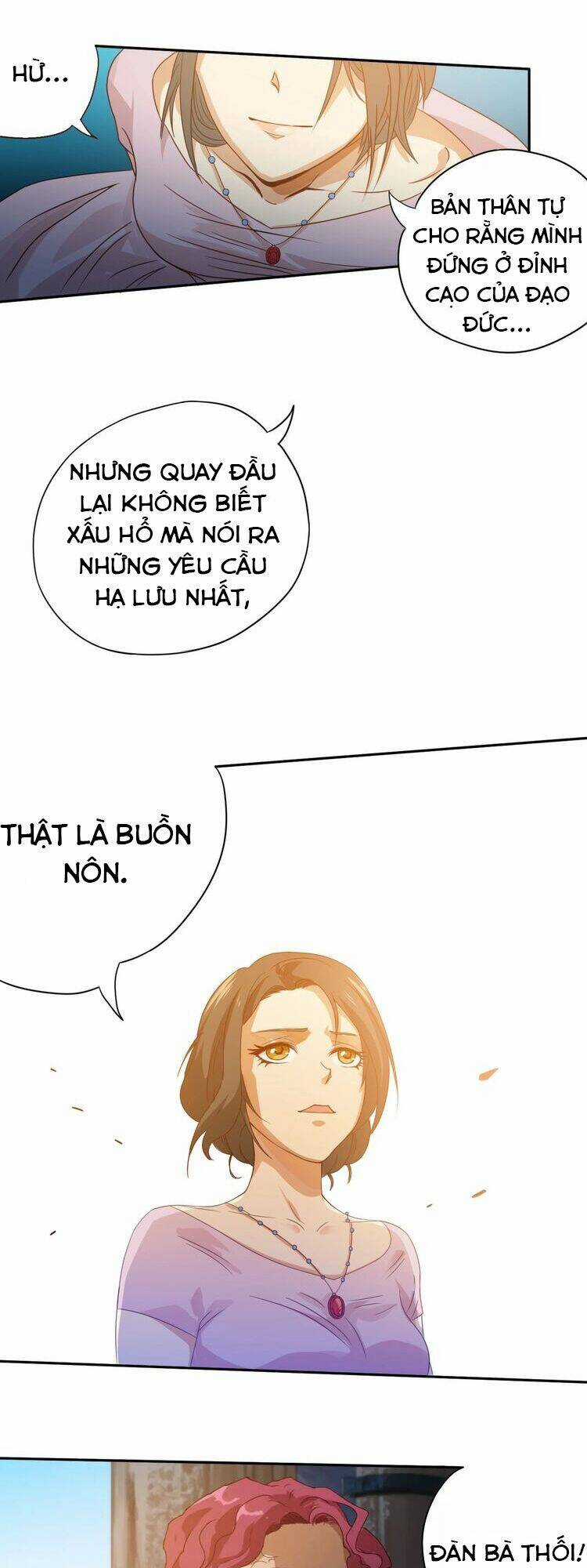 Giản Giới Chapter 23 trang 7