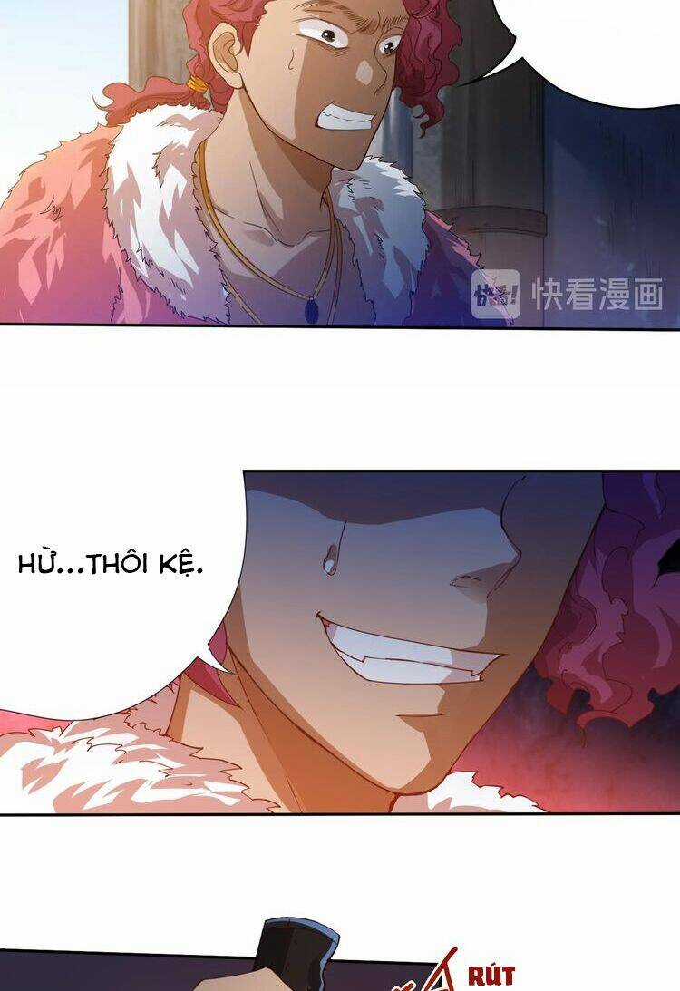 Giản Giới Chapter 23 trang 8