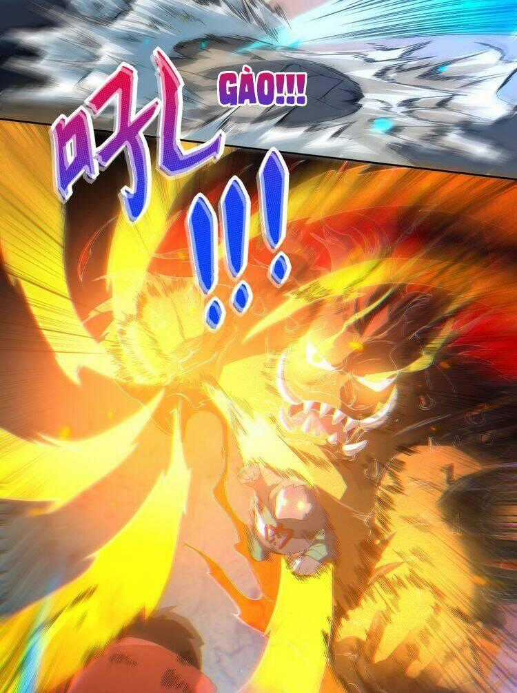 Giản Giới Chapter 24.2 trang 12