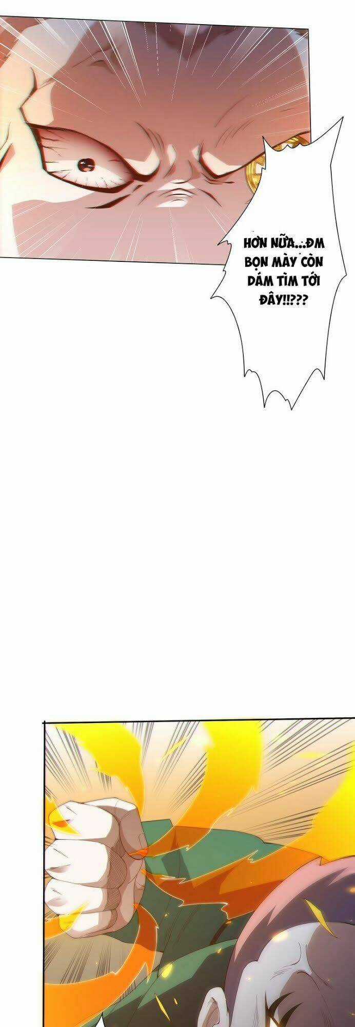 Giản Giới Chapter 24.2 trang 8