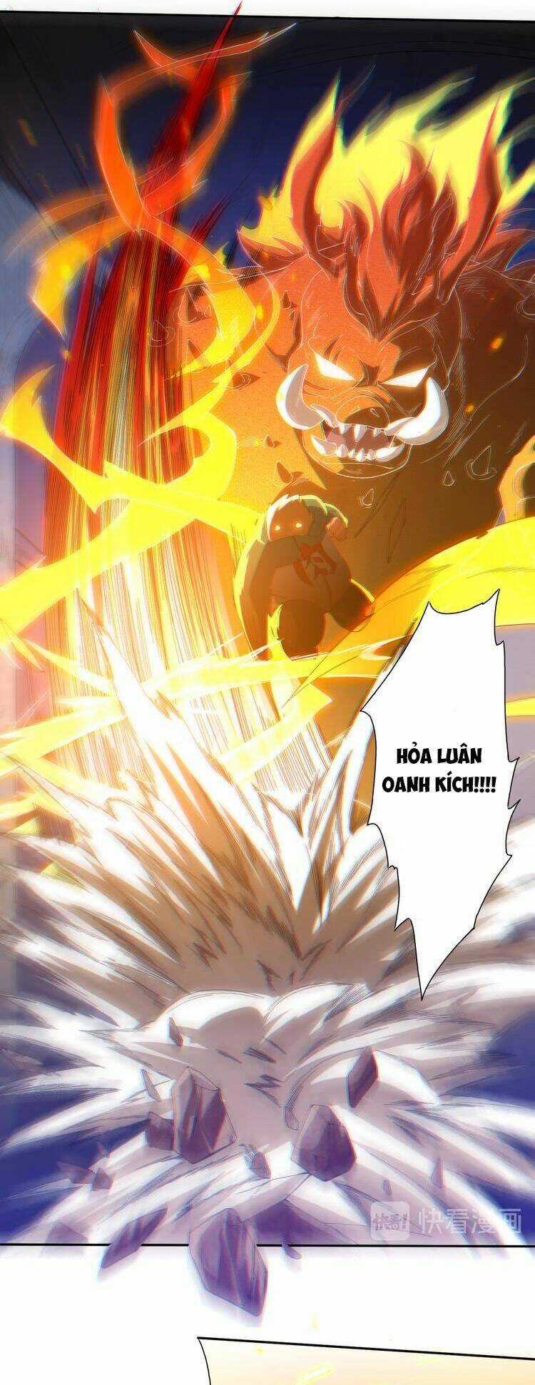 Giản Giới Chapter 24 trang 10