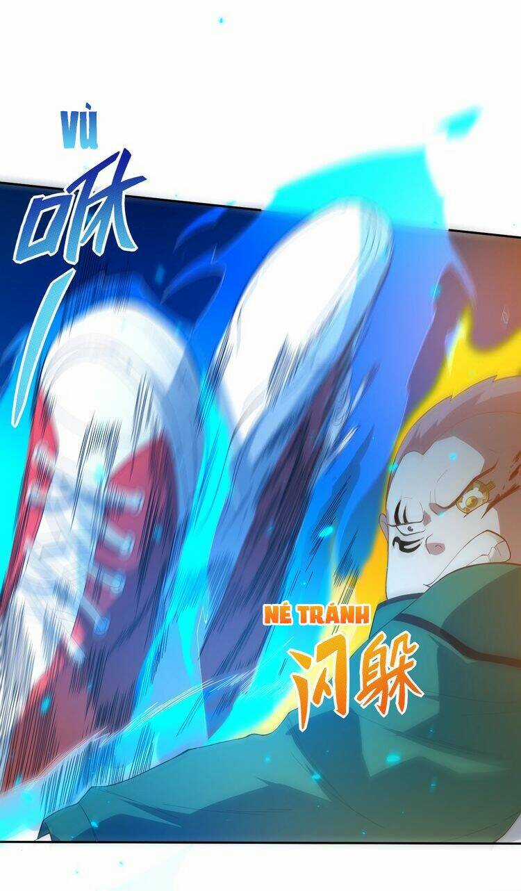 Giản Giới Chapter 24 trang 13