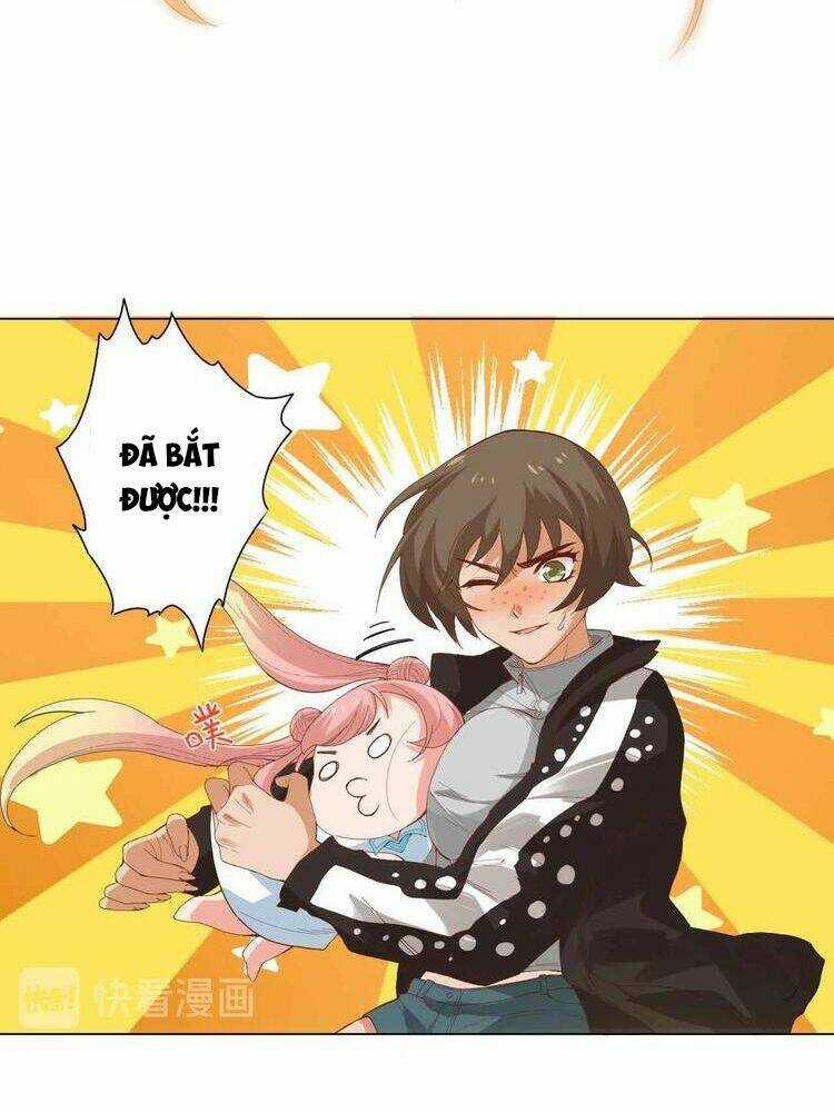 Giản Giới Chapter 24 trang 6