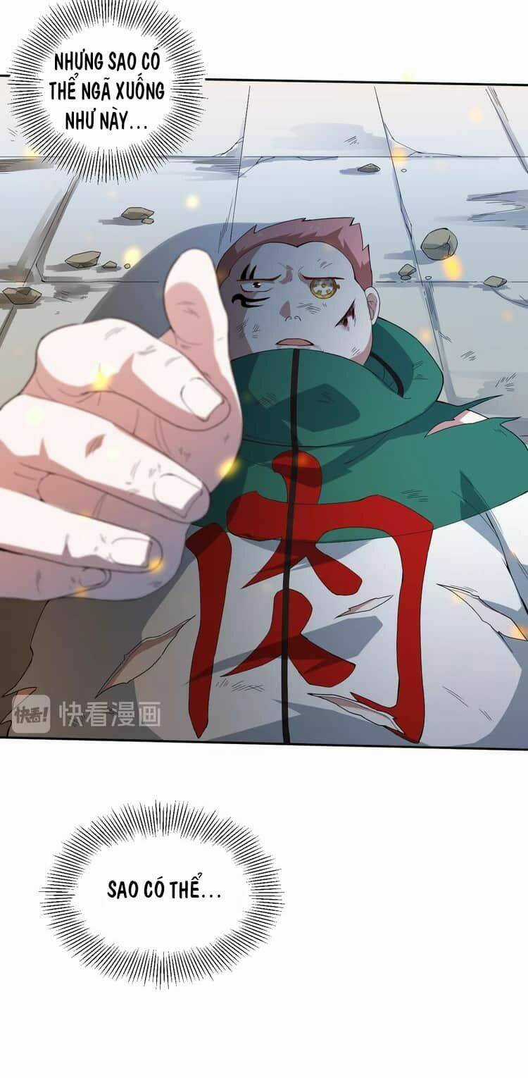 Giản Giới Chapter 25.2 trang 5