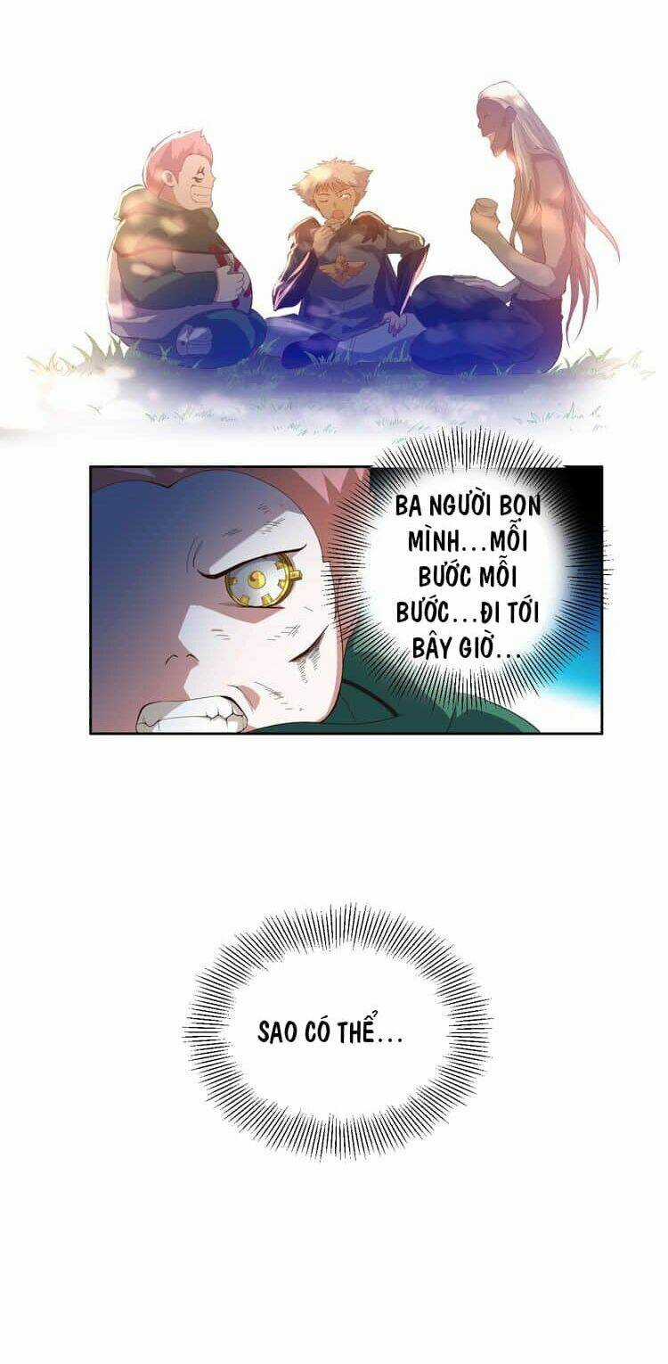 Giản Giới Chapter 25.2 trang 6