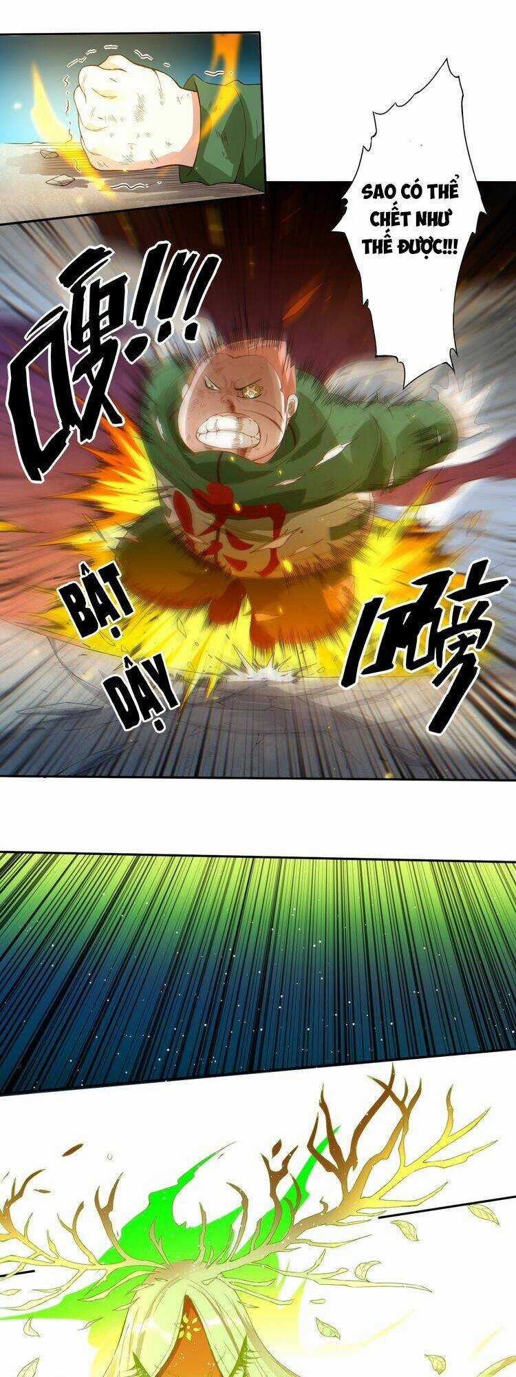 Giản Giới Chapter 25.2 trang 7