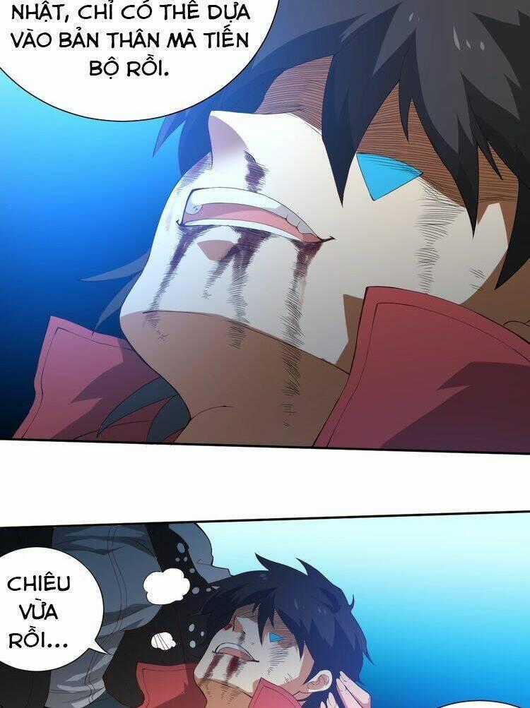 Giản Giới Chapter 25 trang 13