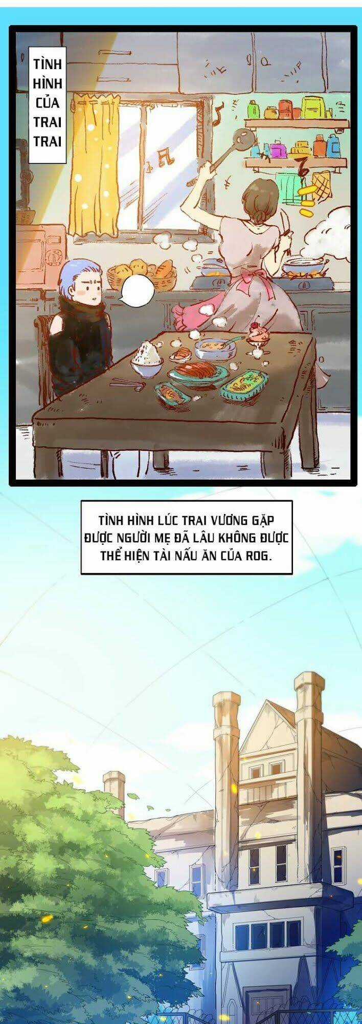 Giản Giới Chapter 25 trang 2