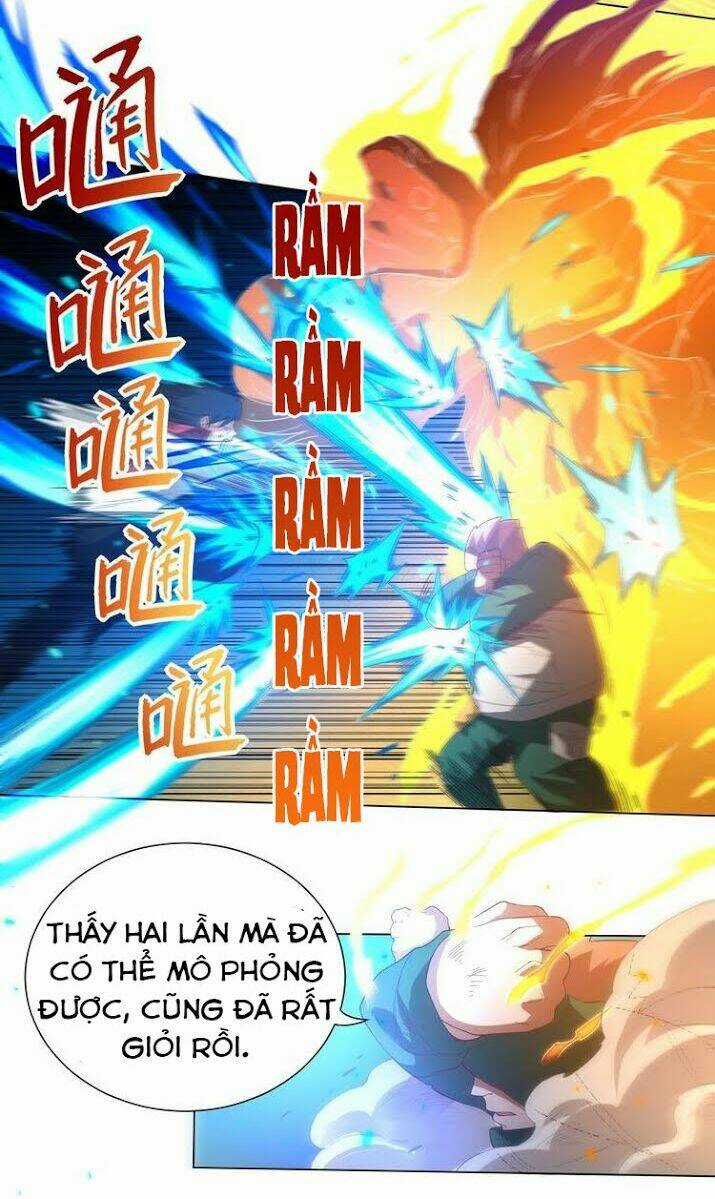 Giản Giới Chapter 25 trang 7